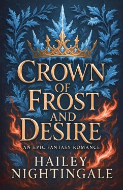 Cover Crown Of Frost And Desire