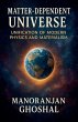 Matter-Dependent Universe - Bild 1