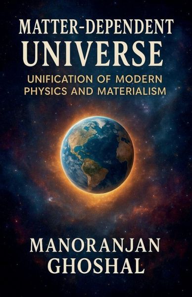 Matter-Dependent Universe Matter-Dependent Universe
