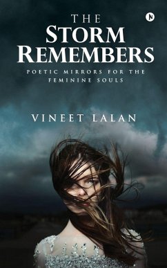 The Storm Remembers - Vineet Lalan