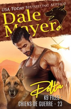 Cover Delta (French)