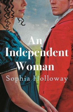 Cover An Independent Woman