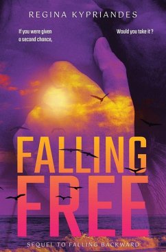 Falling Free - Kypriandes, Regina Falling Free - Kypriandes, Regina