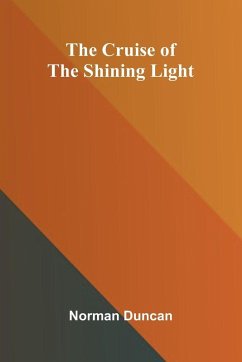 Cover The Cruise of the Shining Light