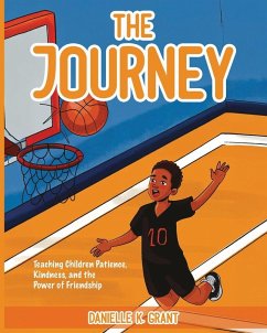 Cover The Journey