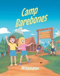 Cover Camp Barebones