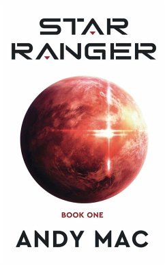 Cover Star Ranger Book 1