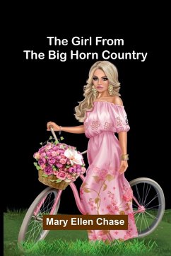 Cover The Girl from the Big Horn Country