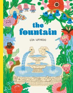 Cover The Fountain