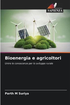 Cover Bioenergia e agricoltori