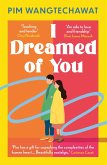 I Dreamed of You (eBook, ePUB)