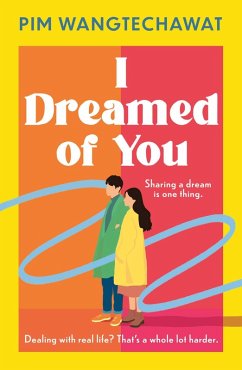 Cover I Dreamed of You (eBook, ePUB)