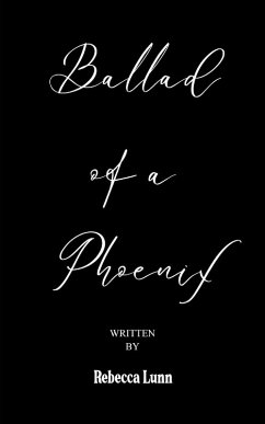 Cover Ballad of a Phoenix