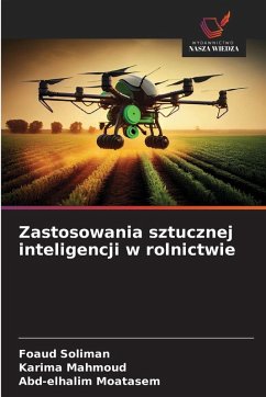 Zastosowania sztucznej inteligencji w rolnictwie Cover Zastosowania sztucznej inteligencji w rolnictwie