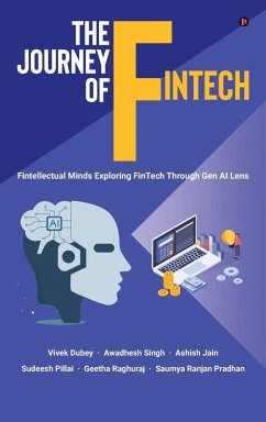Cover The Journey of FinTech