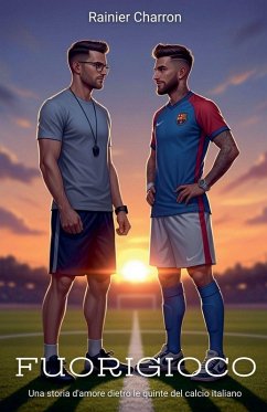 Fuorigioco - Charron, Rainier Fuorigioco - Charron, Rainier