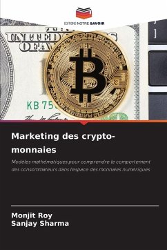 Cover Marketing des crypto-monnaies