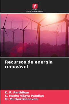 Cover Recursos de energia renovável