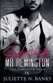 Seducing Mr Remington - Spicy Billionaire Romance Seducing Mr Remington - Spicy Billionaire Romance