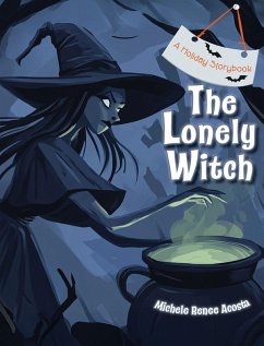 Cover The Lonely Witch