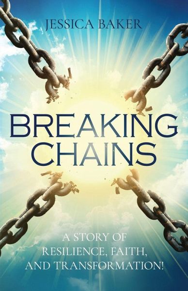Breaking Chains Breaking Chains