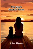 The Dog's Book of Verse The Dog's Book of Verse