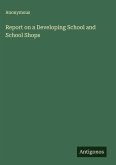 Report on a Developing School and School Shops
