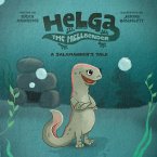 Helga the Hellbender