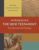 Introducing the New Testament, 2nd Ed. Introducing the New Testament, 2nd Ed.
