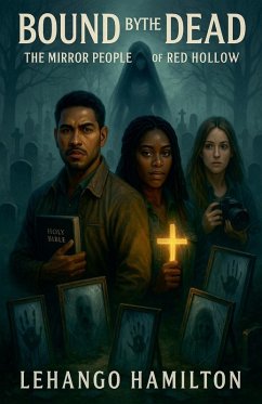 Cover Bound by the Dead