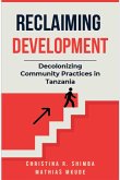 Reclaiming Development