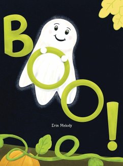 Boo! - Melody, Erin