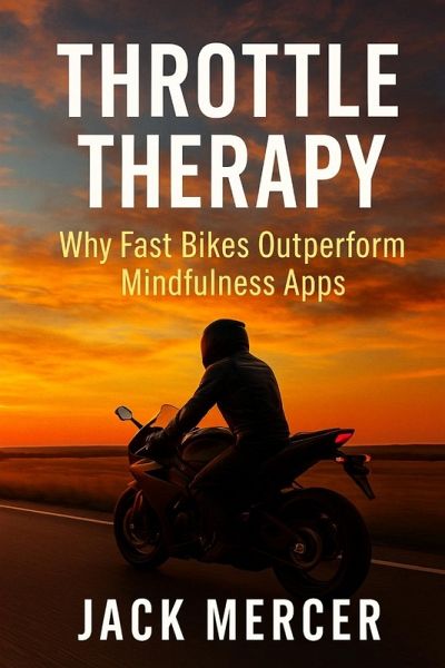 Throttle Therapy Throttle Therapy