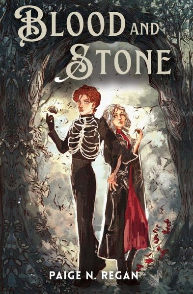 Blood and Stone Blood and Stone