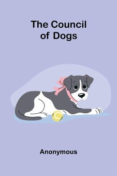 Cover The Council of Dogs