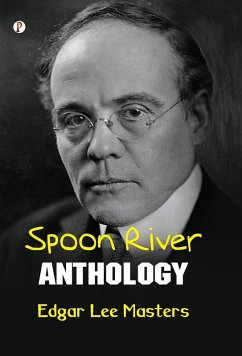 Cover Spoon River Anthology
