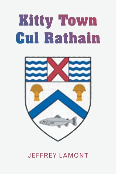 Kitty Town Cul Rathain Kitty Town Cul Rathain