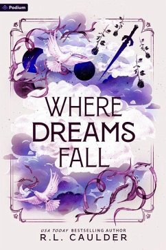 Cover Where Dreams Fall