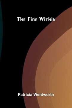 The Fire Within Cover The Fire Within