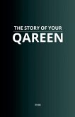 The Story of Your Qareen