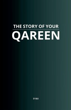 The Story of Your Qareen - Maa The Story of Your Qareen - Maa