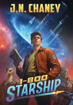 Cover 1-800-Starship