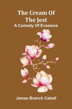 Cover The Cream of the Jest