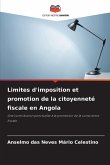 Limites d'imposition et promotion de la citoyenneté fiscale en Angola Limites d'imposition et promotion de la citoyenneté fiscale en Angola