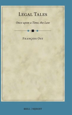 Legal Tales - Ost, Fran Ois