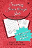 Searching James through Jude