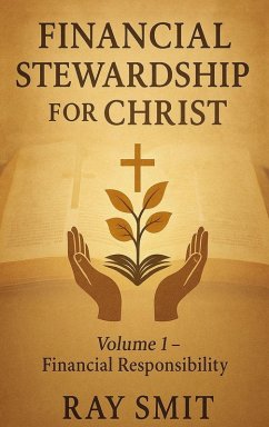 FINANCIAL STEWARDSHIP FOR CHRIST - Smit FINANCIAL STEWARDSHIP FOR CHRIST - Smit