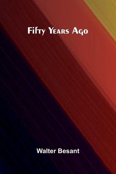 Fifty Years Ago Fifty Years Ago