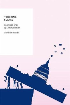 Cover Tweeting Scared