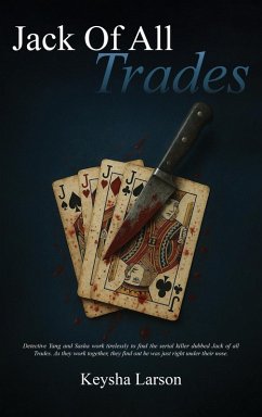Cover Jack of all Trades